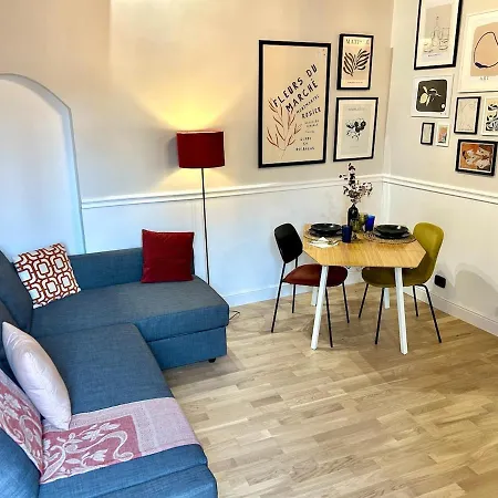 Apartamento Abaco 2 Baths & Small Balcony In Trastevere *