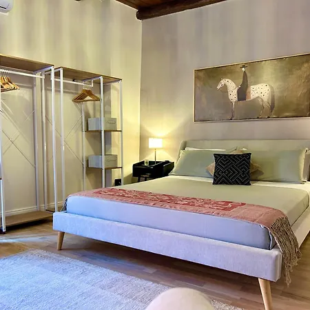 Apartamento Abaco 2 Baths & Small Balcony In Trastevere Roma