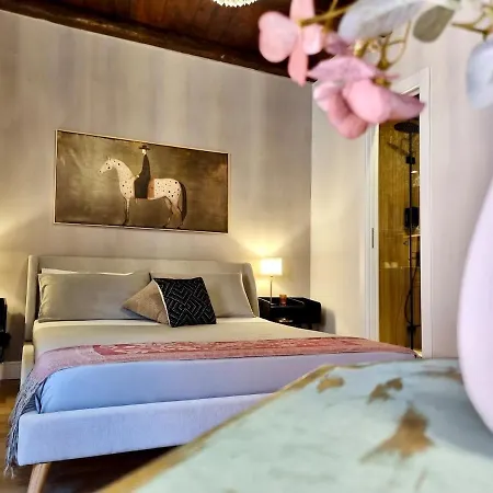 Abaco 2 Baths & Small Balcony In Trastevere Apartamento Roma