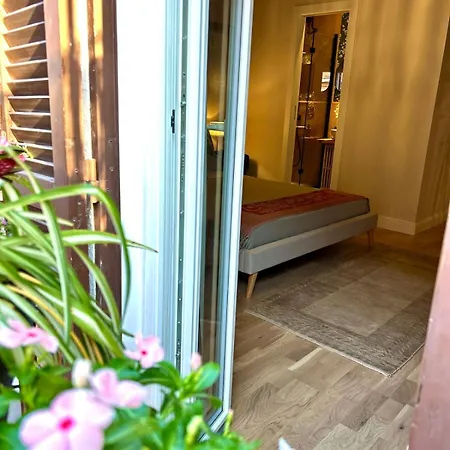 Apartamento Abaco 2 Baths & Small Balcony In Trastevere *